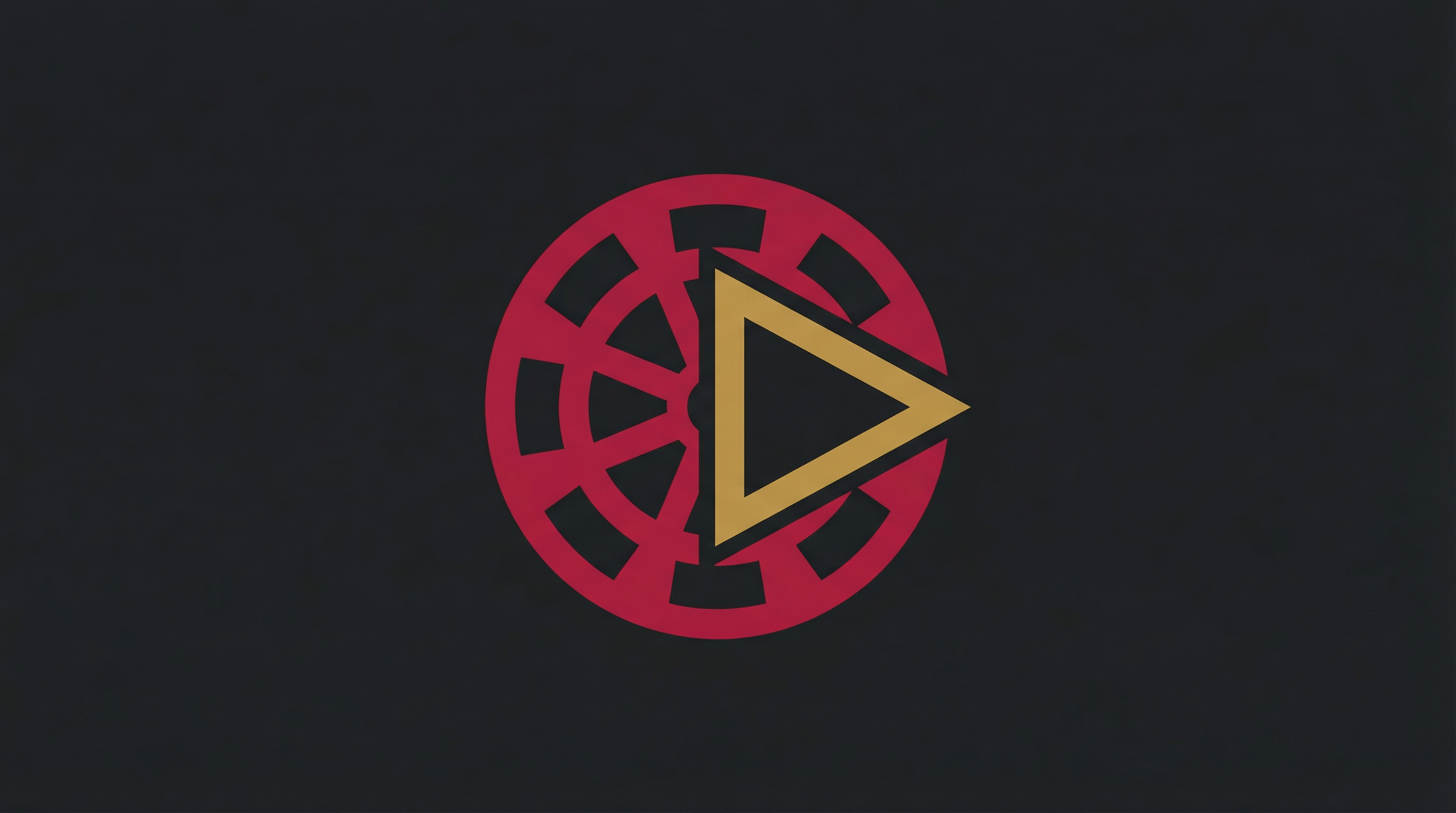 3d同人动漫标志